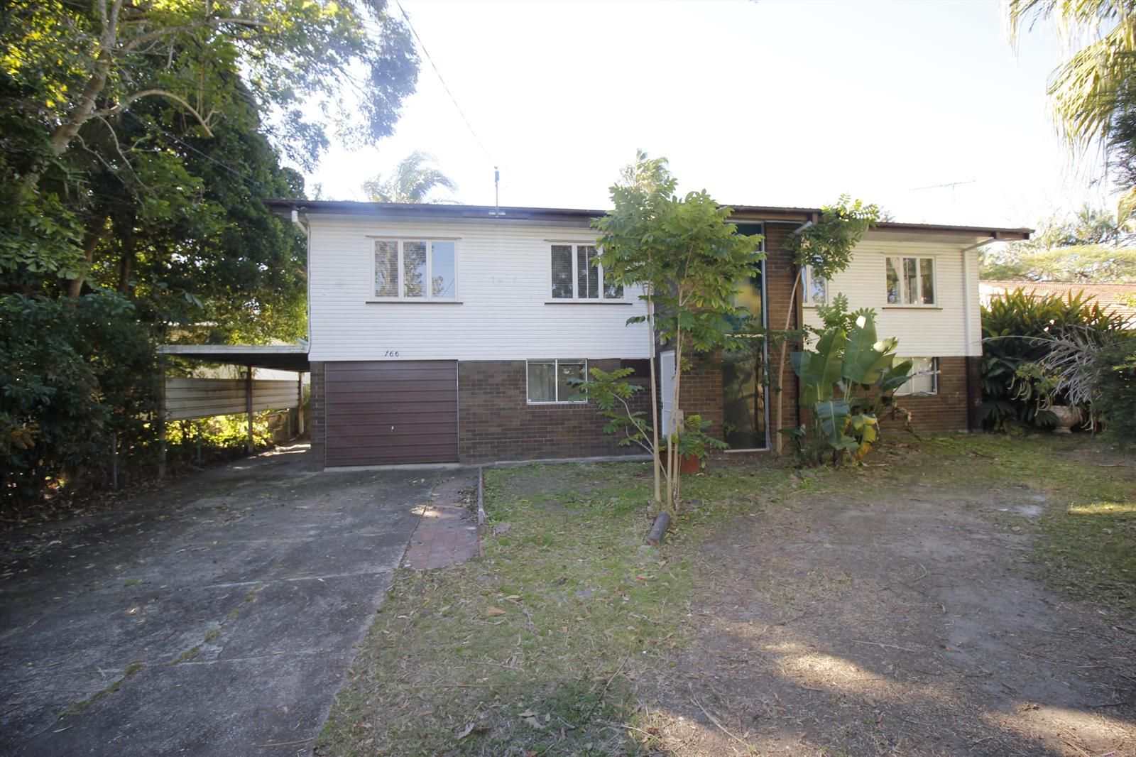 3 bedrooms House in 166 Highgate St COOPERS PLAINS QLD, 4108