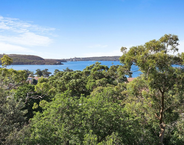 4/1A Superba Parade, Mosman NSW 2088