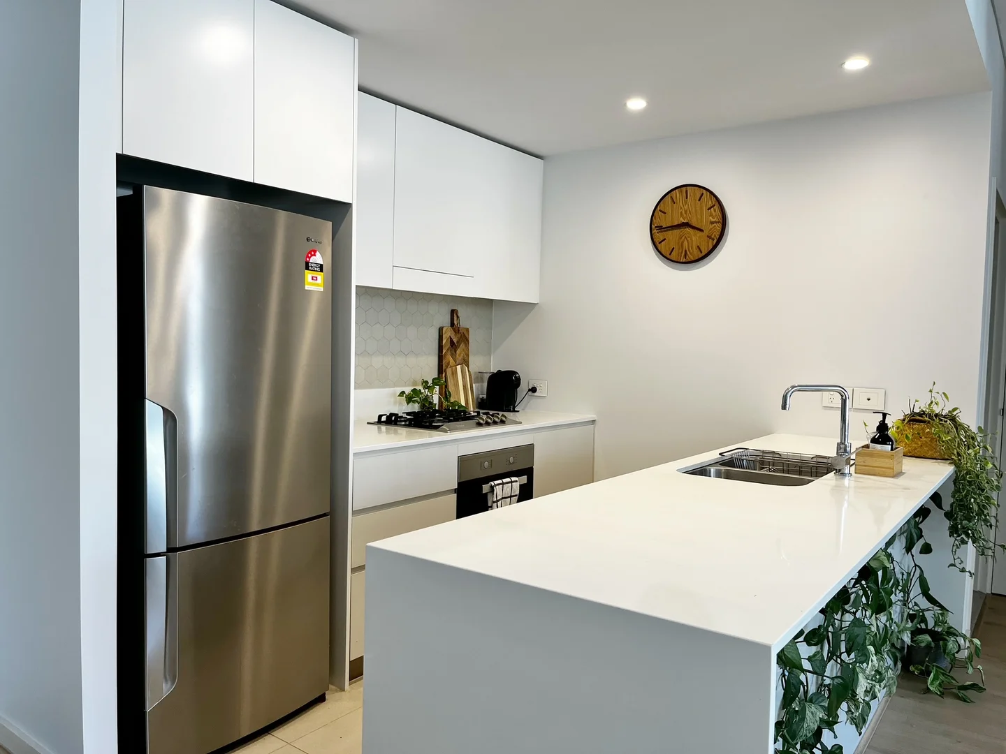 Additional image 4 of 428/2 Half Street, Wentworth Point NSW 2127