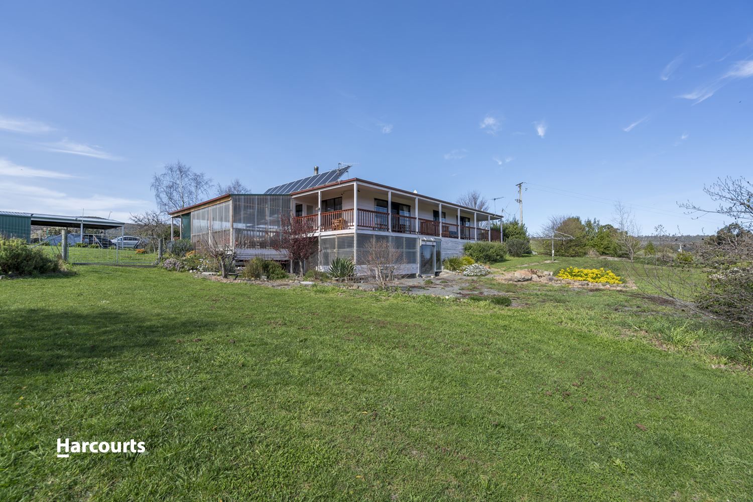 60 Harrisons Road, Cradoc TAS 7109, Image 2