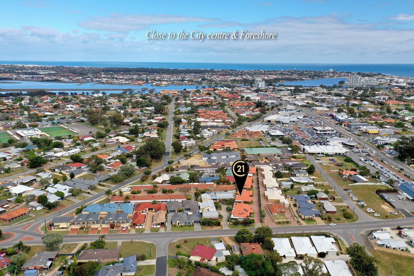 3/10 Anstruther Road, Mandurah WA 6210, Image 1