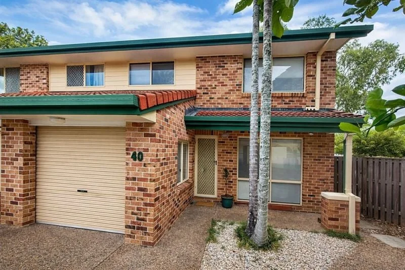 40/1-5 Santa Cruz Blvd, Clear Island Waters QLD 4226