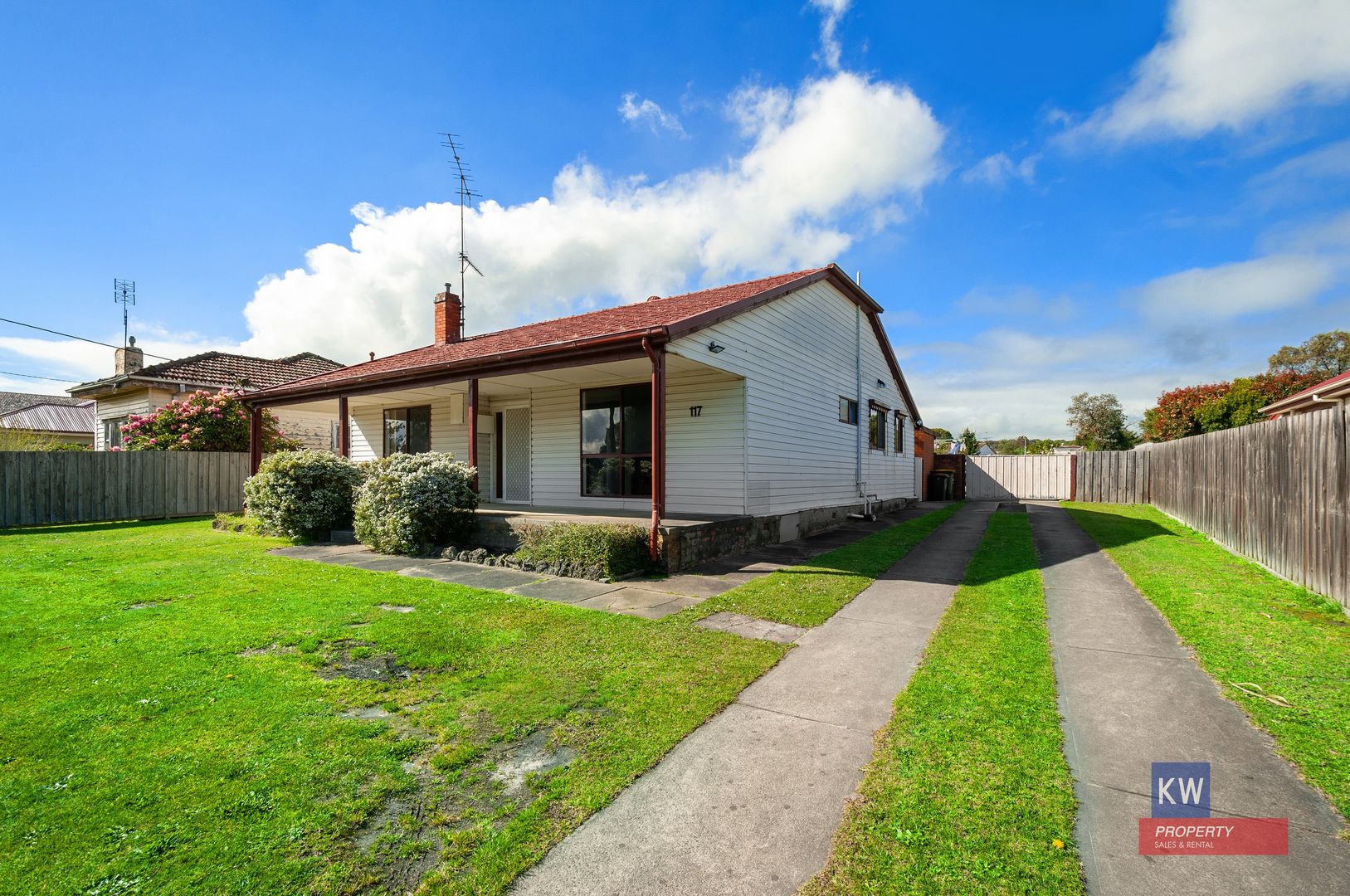 117 Lloyd St, Moe VIC 3825, Image 1