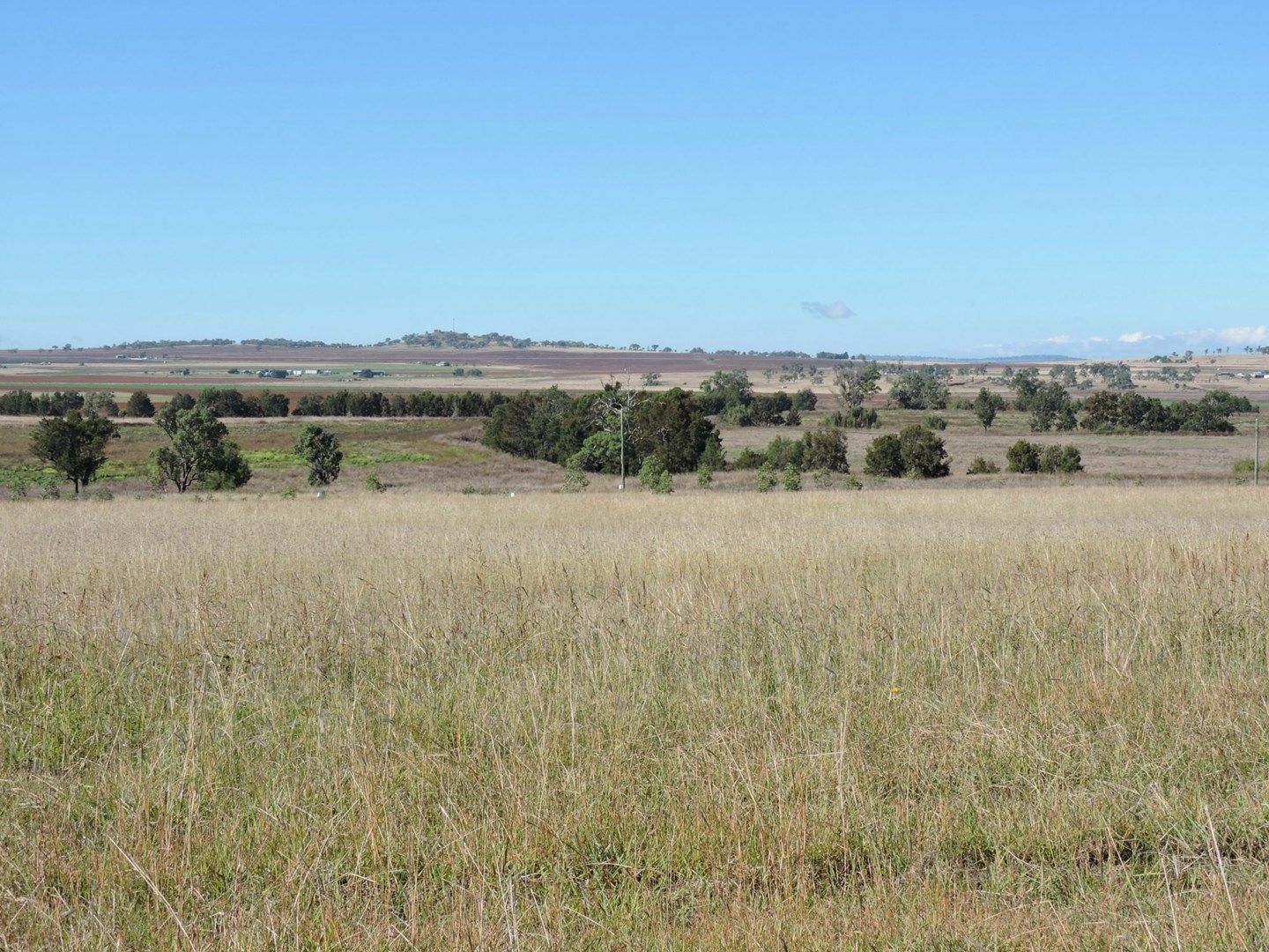 Lot 4 Forest Plain Road, Allora QLD 4362, Image 0