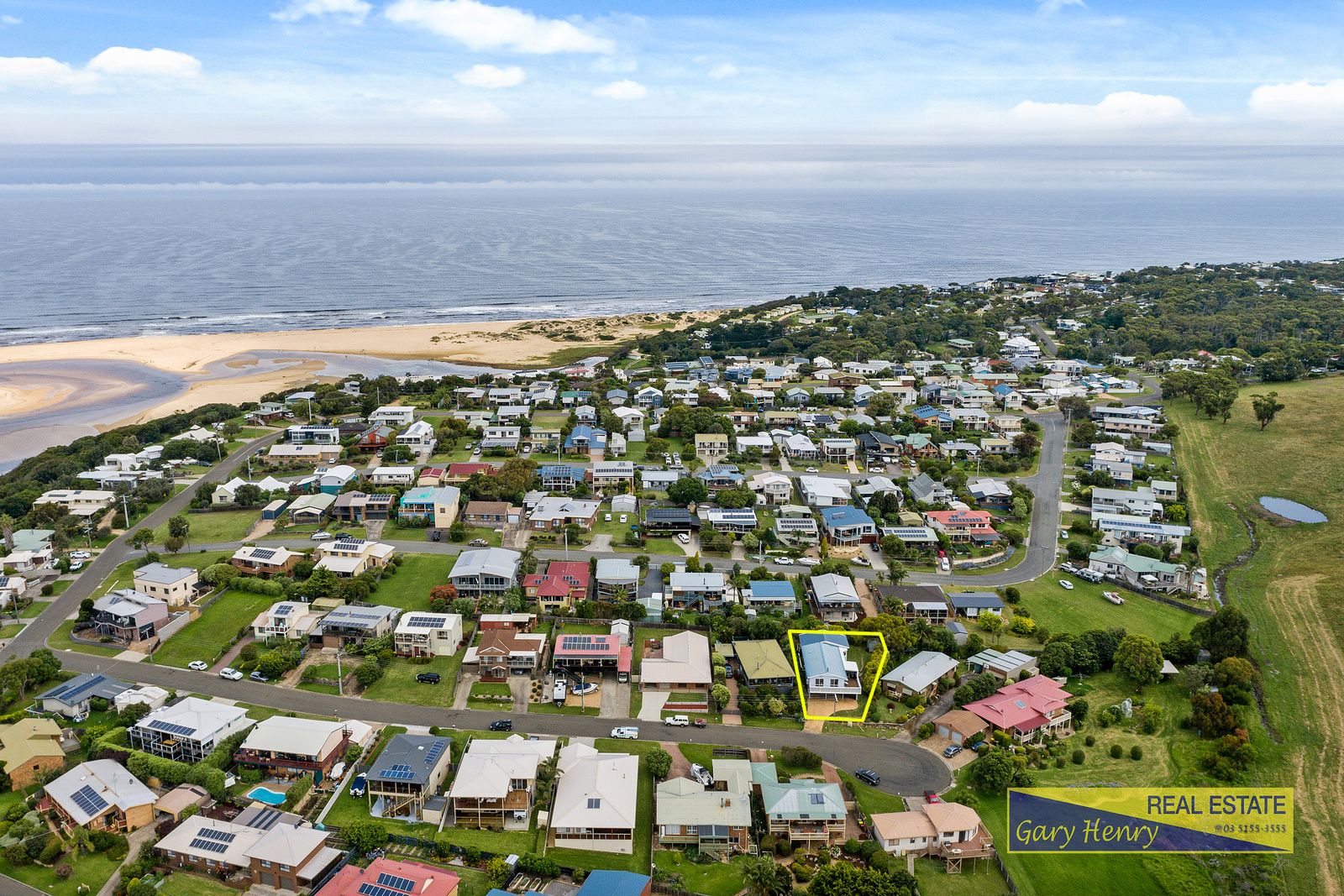 19 Davenport Drive, Lake Tyers Beach VIC 3909, Image 0