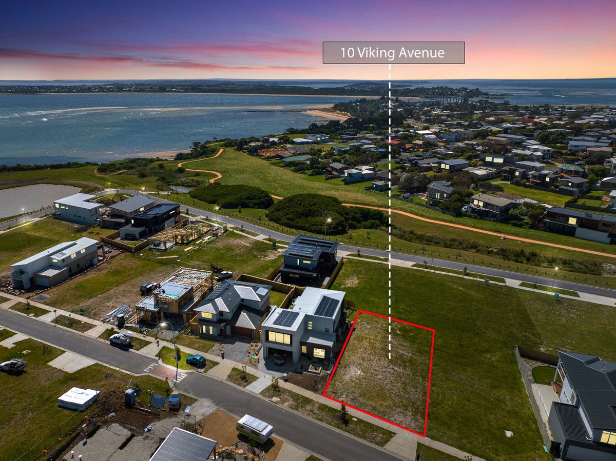 10 Viking Avenue, San Remo VIC 3925, Image 0