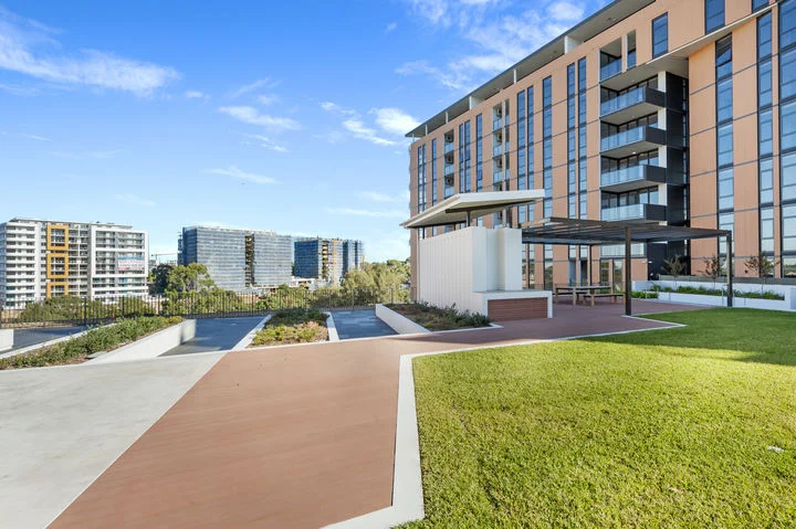 Additional image 7 of 215C/3 Broughton Street, Parramatta NSW 2150