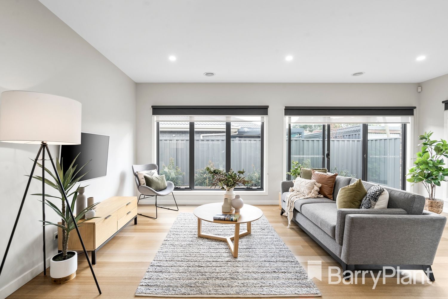 3/29 Bangerang Avenue, Sunshine North VIC 3020, Image 2