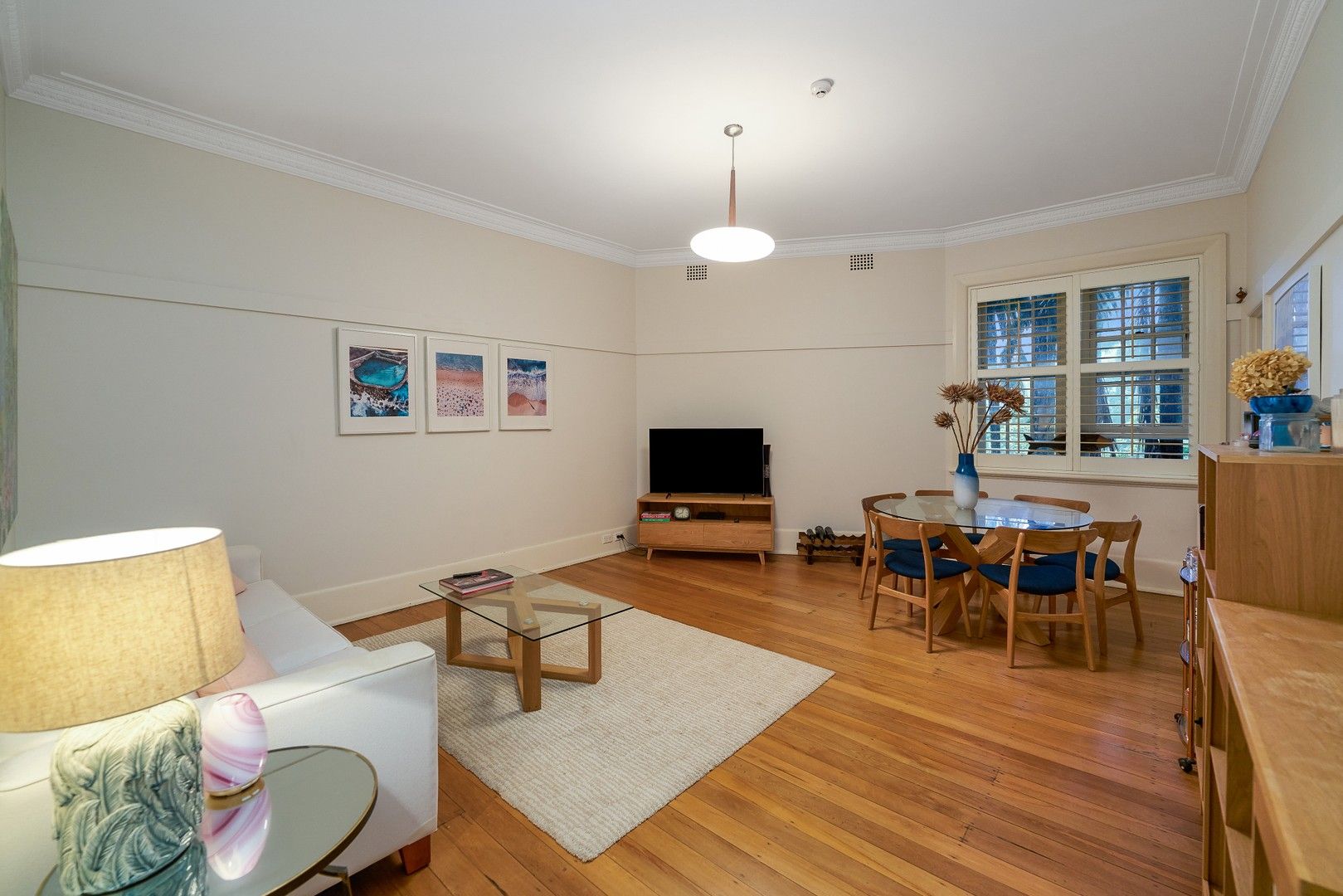 1 bedrooms Apartment / Unit / Flat in 4/3 Waratah Street RUSHCUTTERS BAY NSW, 2011