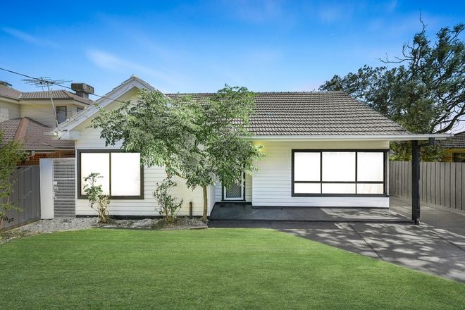 Picture of 26 Holmes Street, NOBLE PARK VIC 3174