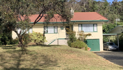 Picture of 169 Hare Street, MOUNT CLARENCE WA 6330