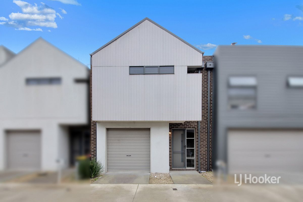 20/24-36 Healesville Loop, Craigieburn VIC 3064, Image 0