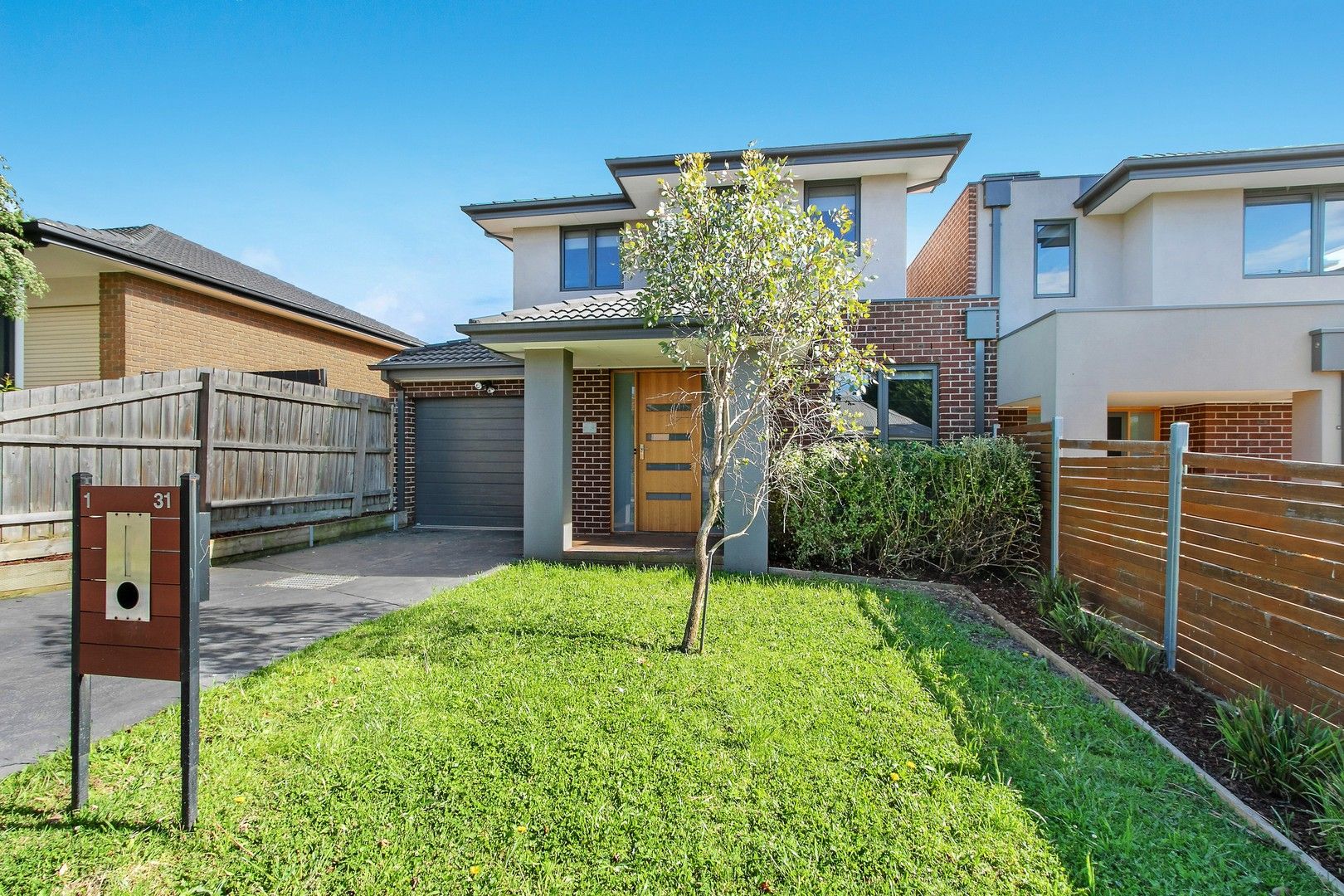 1/31 Pine Crescent, Boronia VIC 3155, Image 0