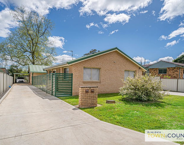 3 Oliver Avenue, Armidale NSW 2350