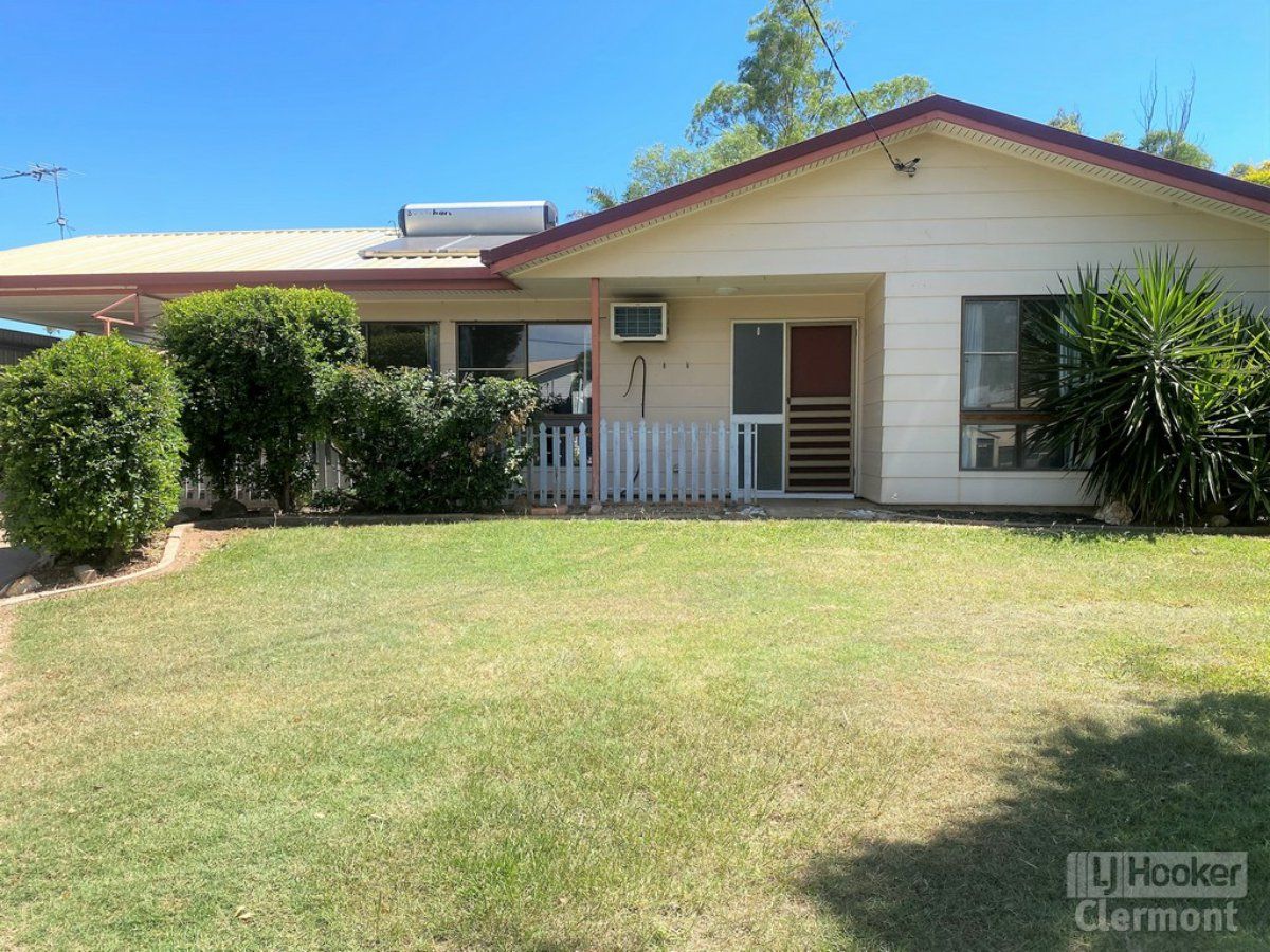 13 Athol Court, Clermont QLD 4721, Image 0