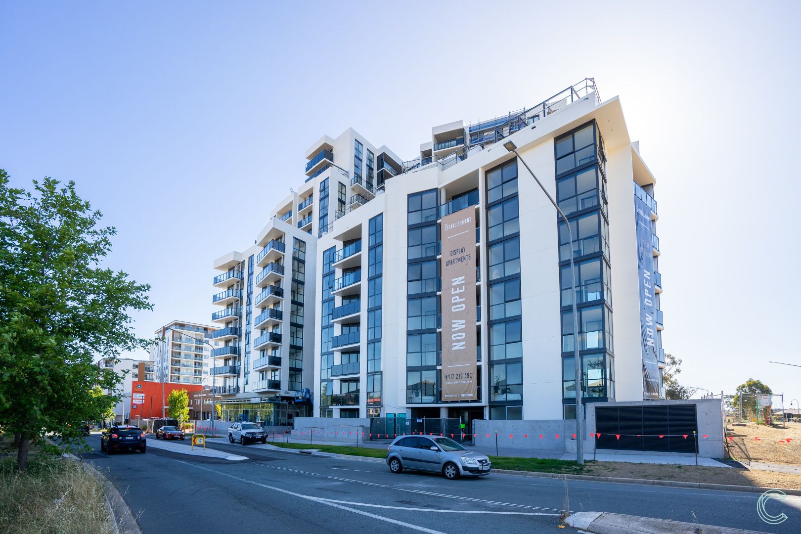 102/90 Swain Street, Gungahlin ACT 2912 Domain