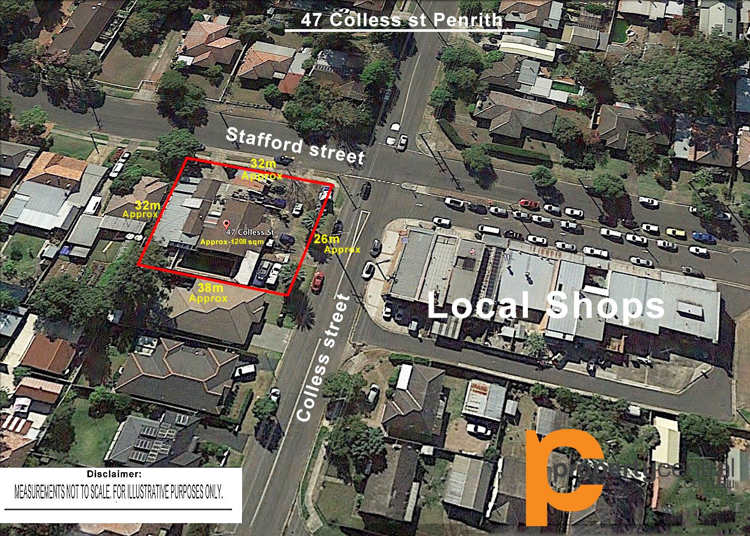 47. Colless Street, Penrith NSW 2750, Image 0