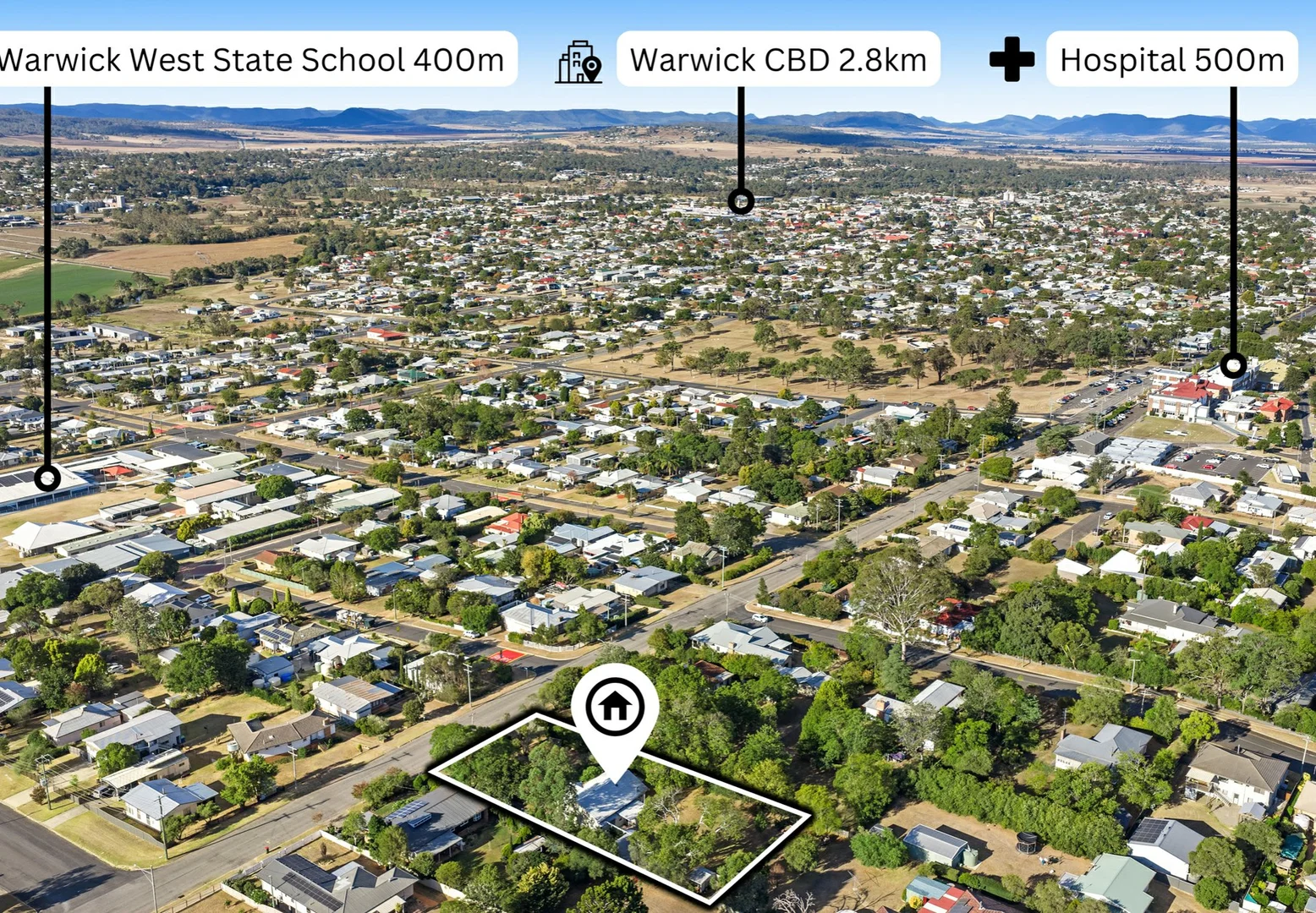 Additional image 25 of 78 Locke Street, Warwick QLD 4370