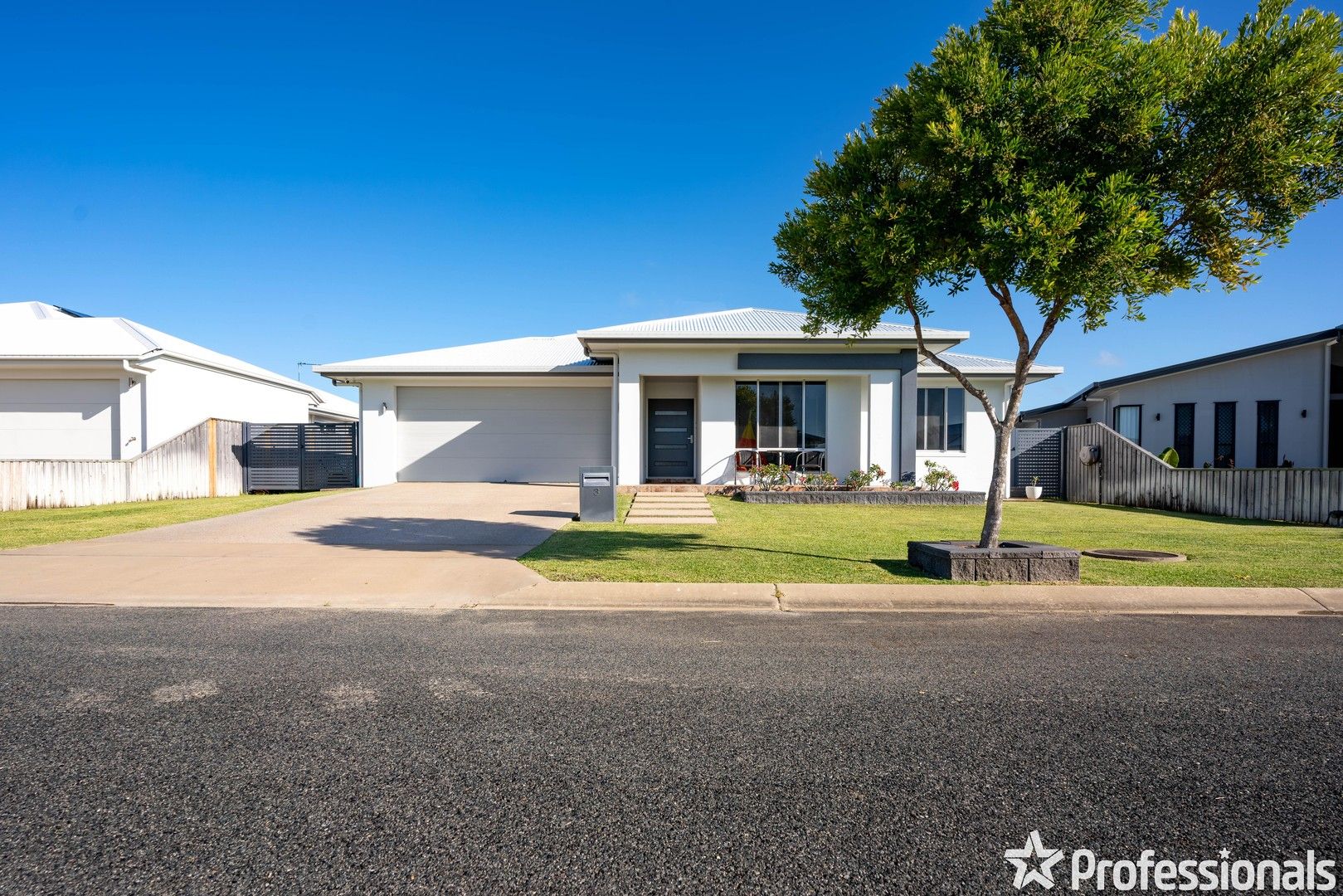 3 Mist Court, Shoal Point QLD 4750, Image 0