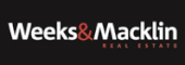 Logo for Weeks & Macklin Real Estate