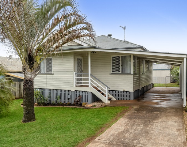 35 Gleeson Crescent, Harlaxton QLD 4350