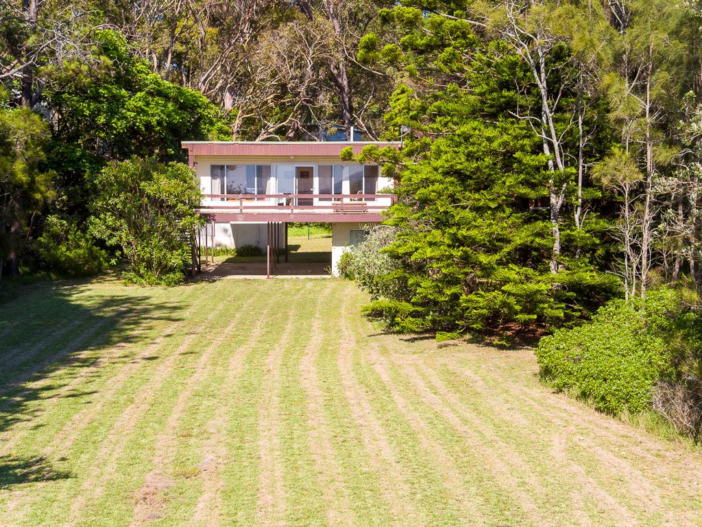 31 Rosedale Parade, Rosedale NSW 2536, Image 2