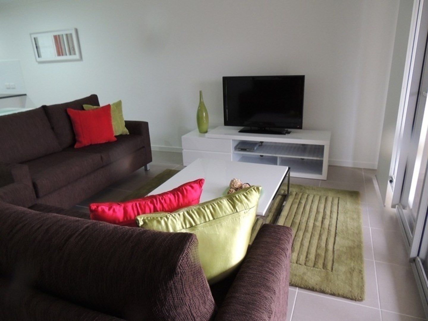 2 bedrooms Apartment / Unit / Flat in 8/5 Valley Vista Court WEST GLADSTONE QLD, 4680