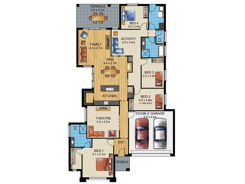 Additional image 6 of Lot 3733 Sicily Street, Angle Vale SA 5117