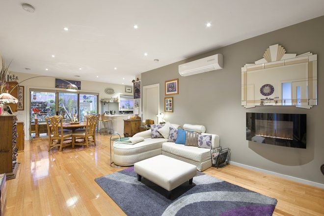 Picture of 2/7 Bond Street, CLAYTON SOUTH VIC 3169