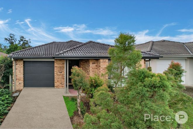 Picture of 29 Lilley Terrace, CHUWAR QLD 4306