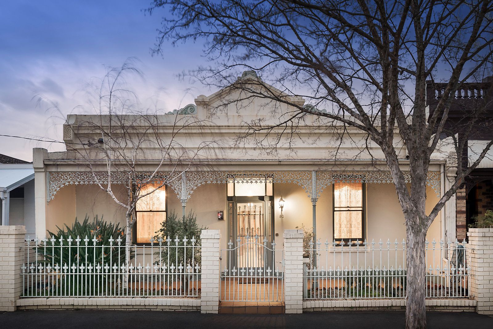 80 Fergie Street, Fitzroy North VIC 3068, Image 0