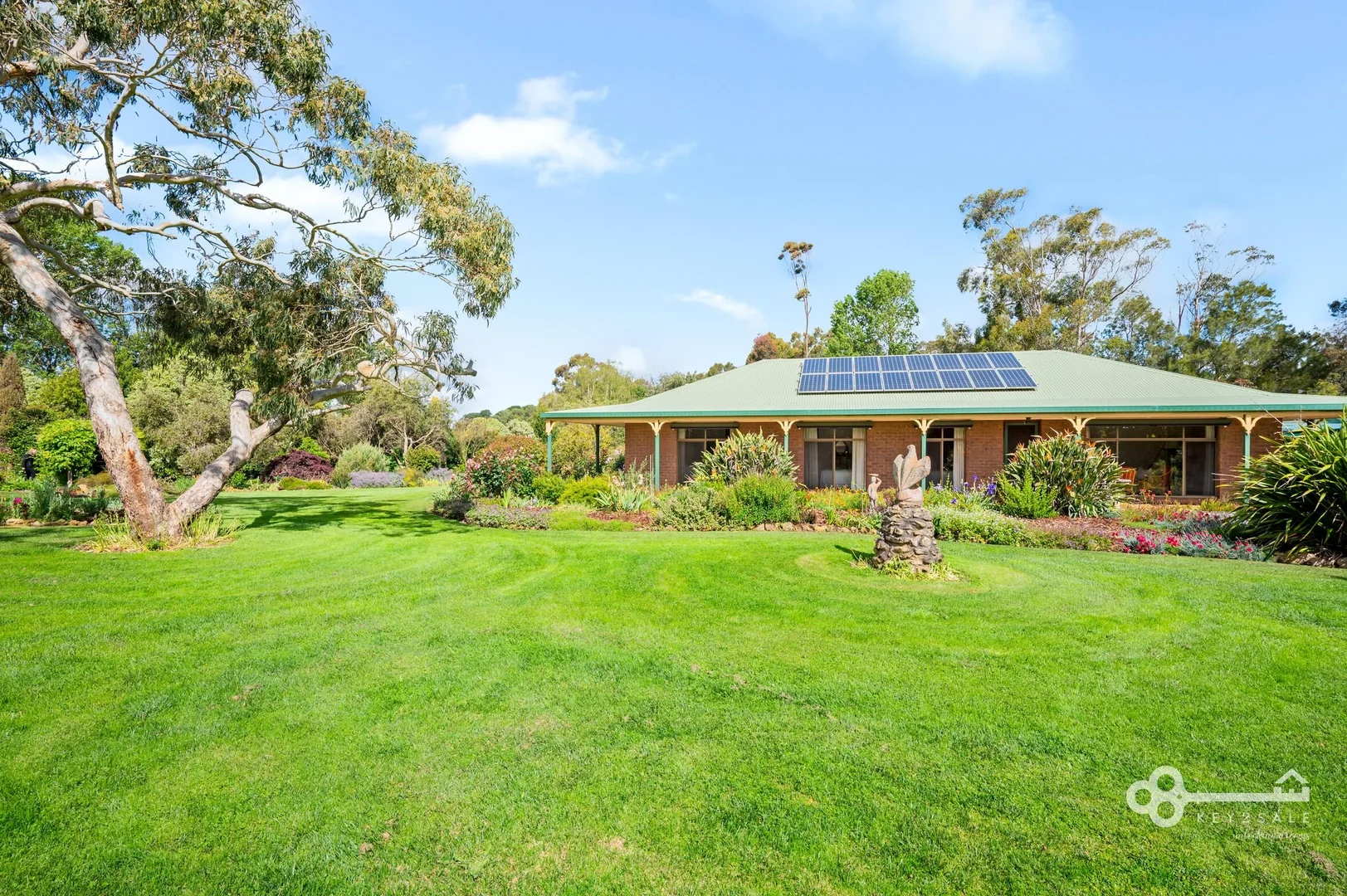 Additional image 2 of Glencoe SA 5291