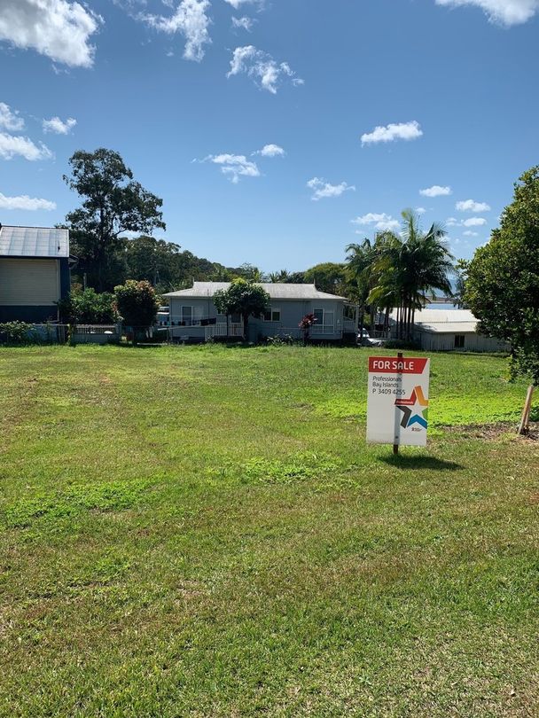 3 Wobur Street, Lamb Island QLD 4184, Image 0