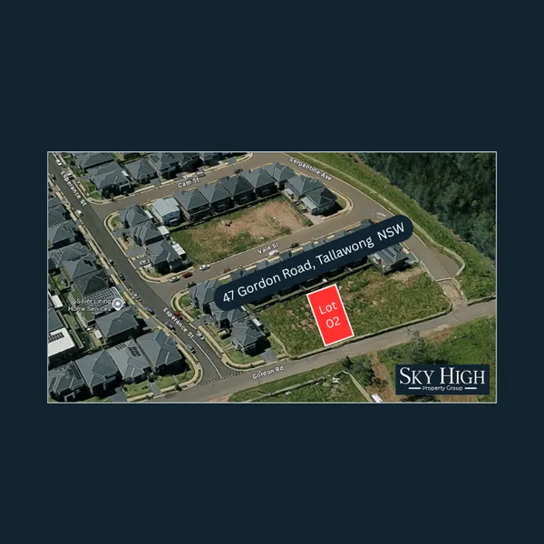 300.10 sqm lot with 12.88m Frontage in Tallawong - Inspect today! – pohled 2