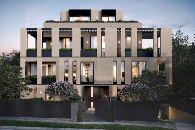 176 New And Off The Plan Apartments For Sale In Toorak Vic 3142 Domain