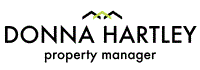 Donna Hartley Property Manager