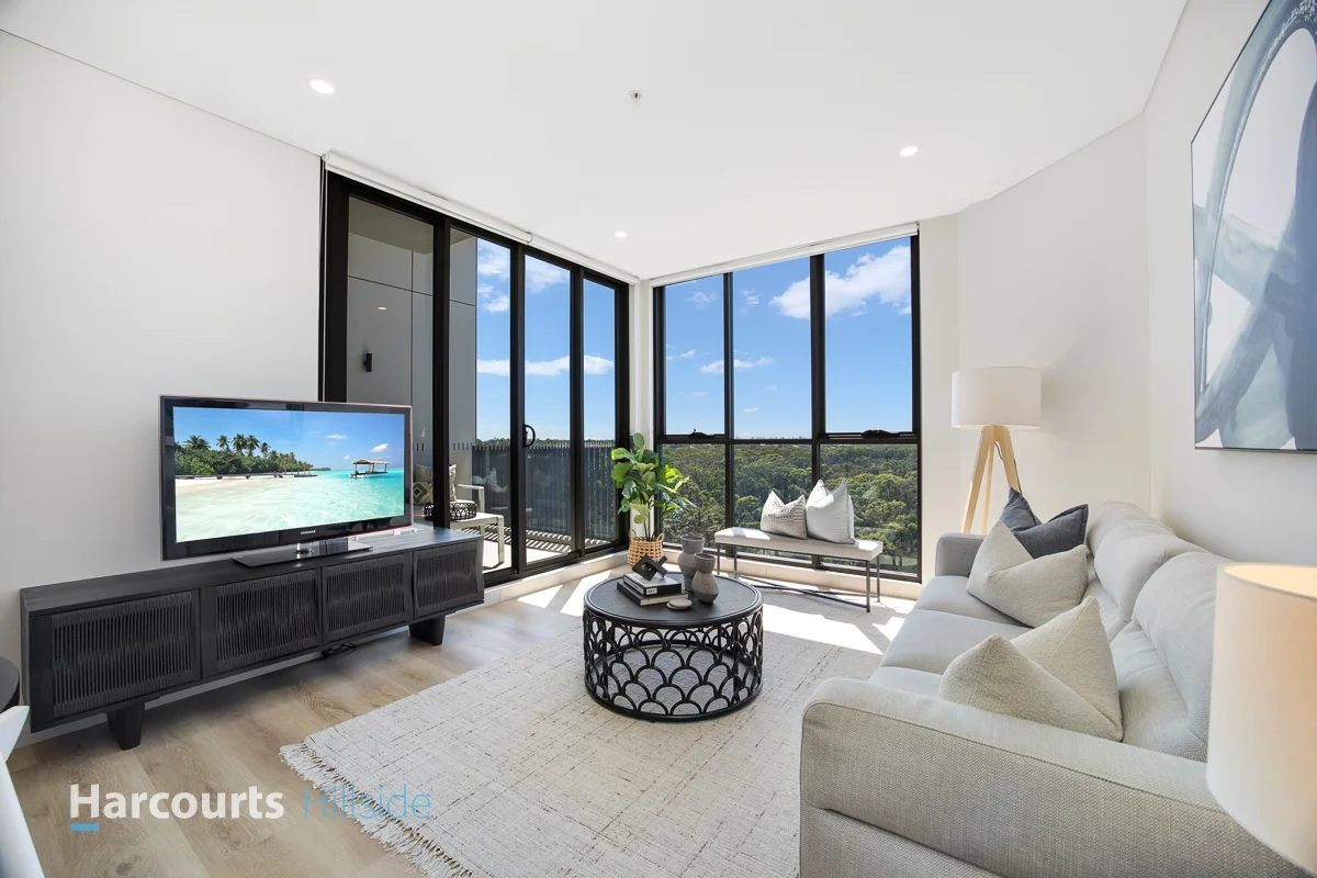 Additional image 4 of 907/112 Caddies Boulevard, Rouse Hill NSW 2155