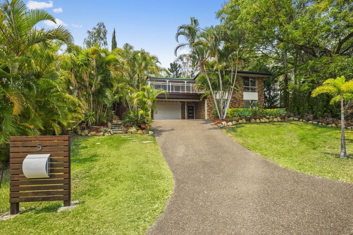 5 Medinde Court, Robina QLD 4226, Image 0