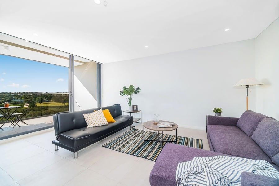 6 Mount Olympus Boulevard, Wolli Creek, Wolli Creek NSW ...