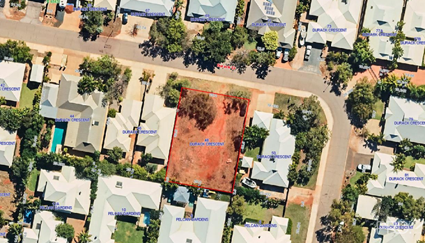 48 Durack Crescent, Broome WA 6725