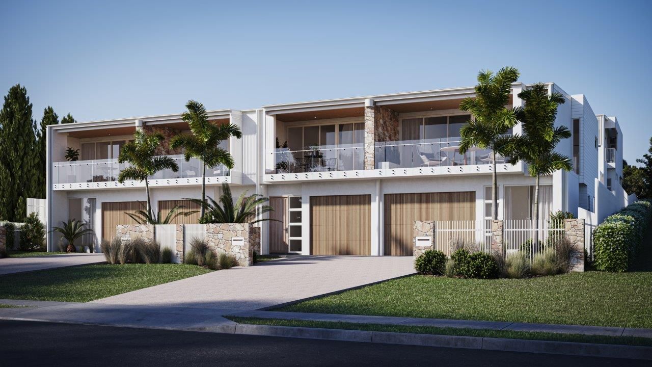 3 bedrooms House in 16-18 Gordon Road LONG JETTY NSW, 2261