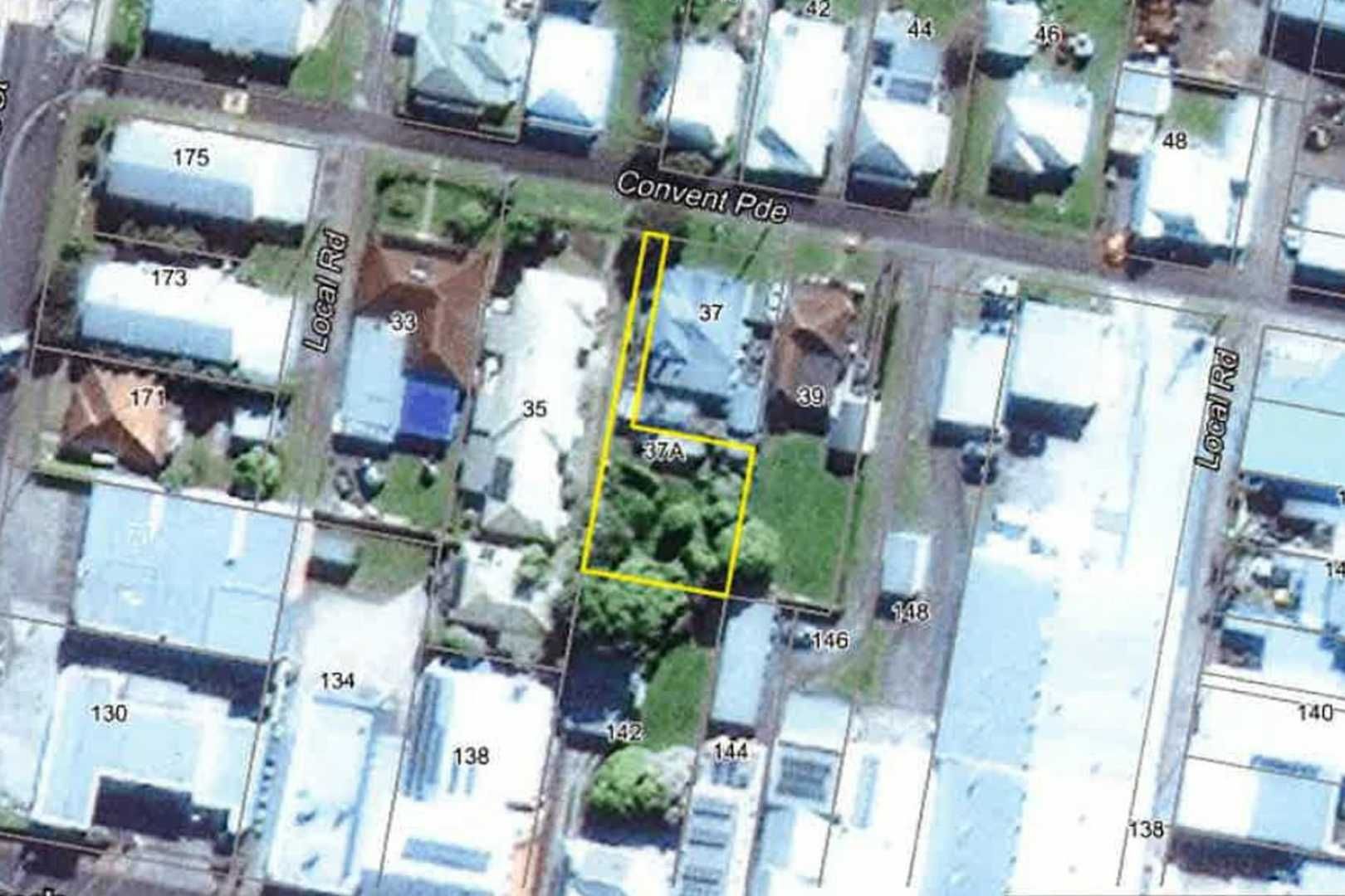 37A Convent Parade, Casino NSW 2470, Image 2