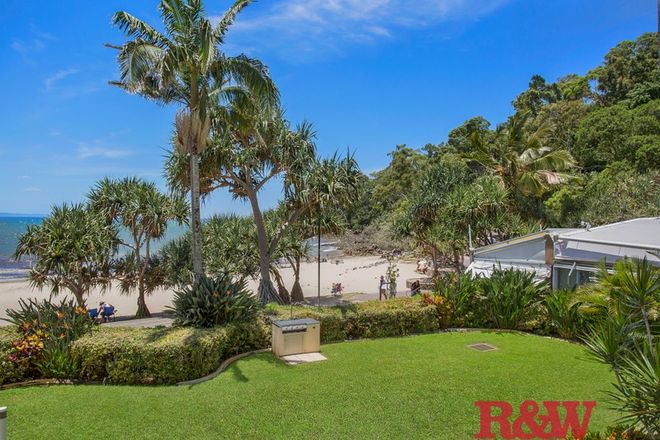 Picture of 312/71 Hastings Street, NOOSA HEADS QLD 4567