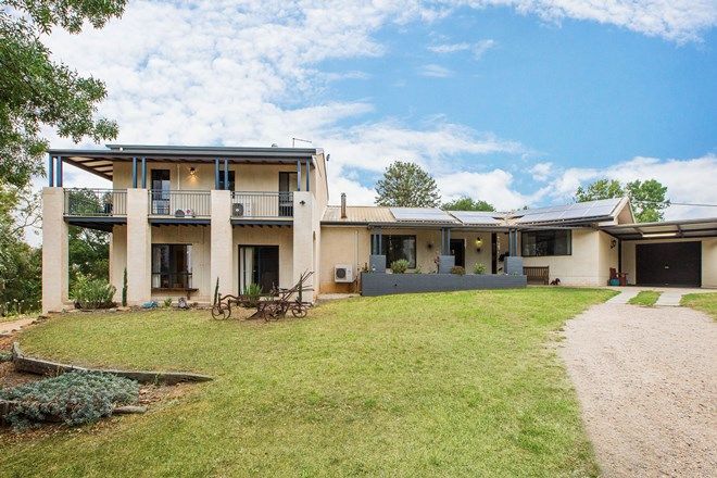 Picture of 220 Sweetwater Road, MULLENGANDRA NSW 2644