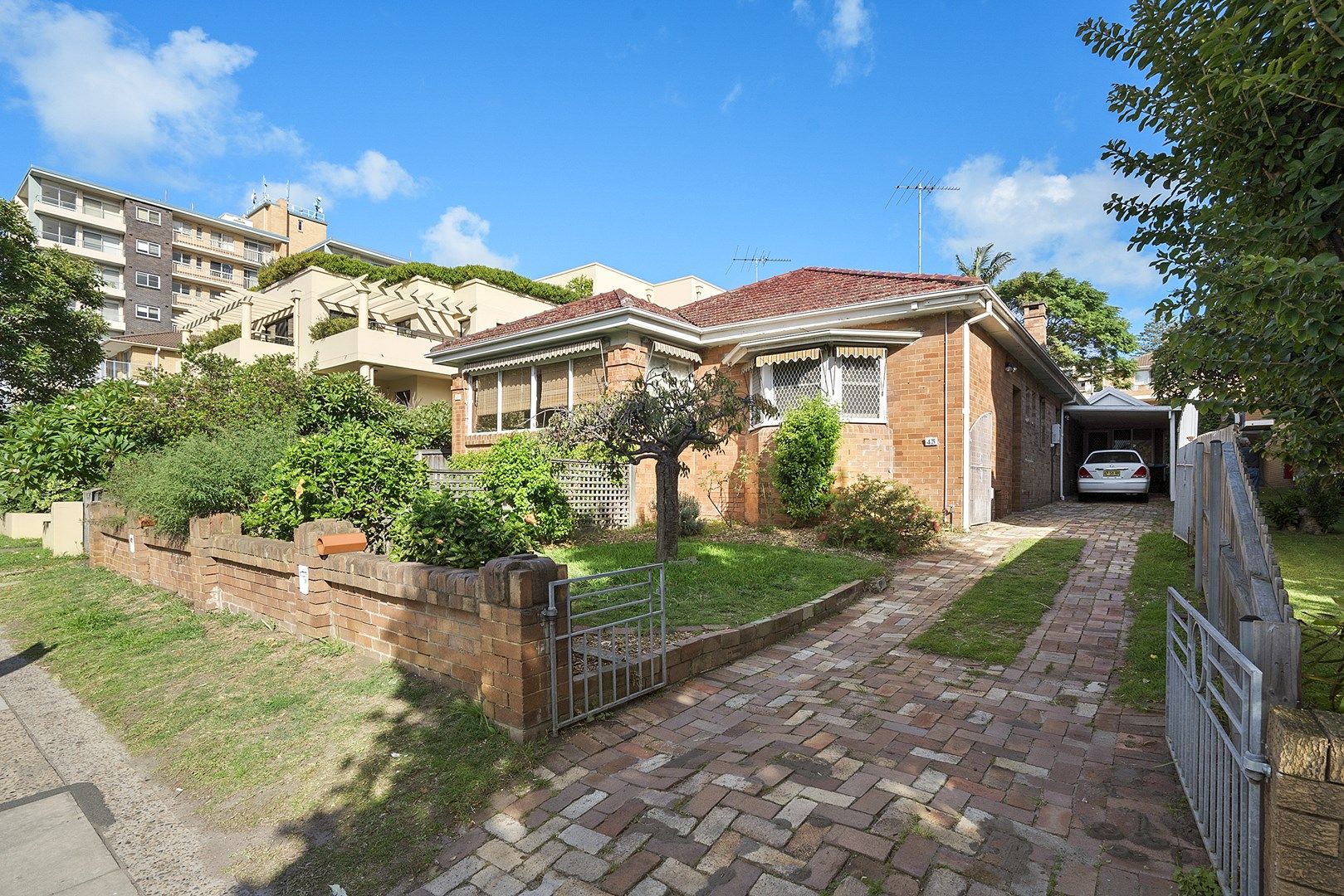 45 Oaks Avenue, Dee Why NSW 2099, Image 0