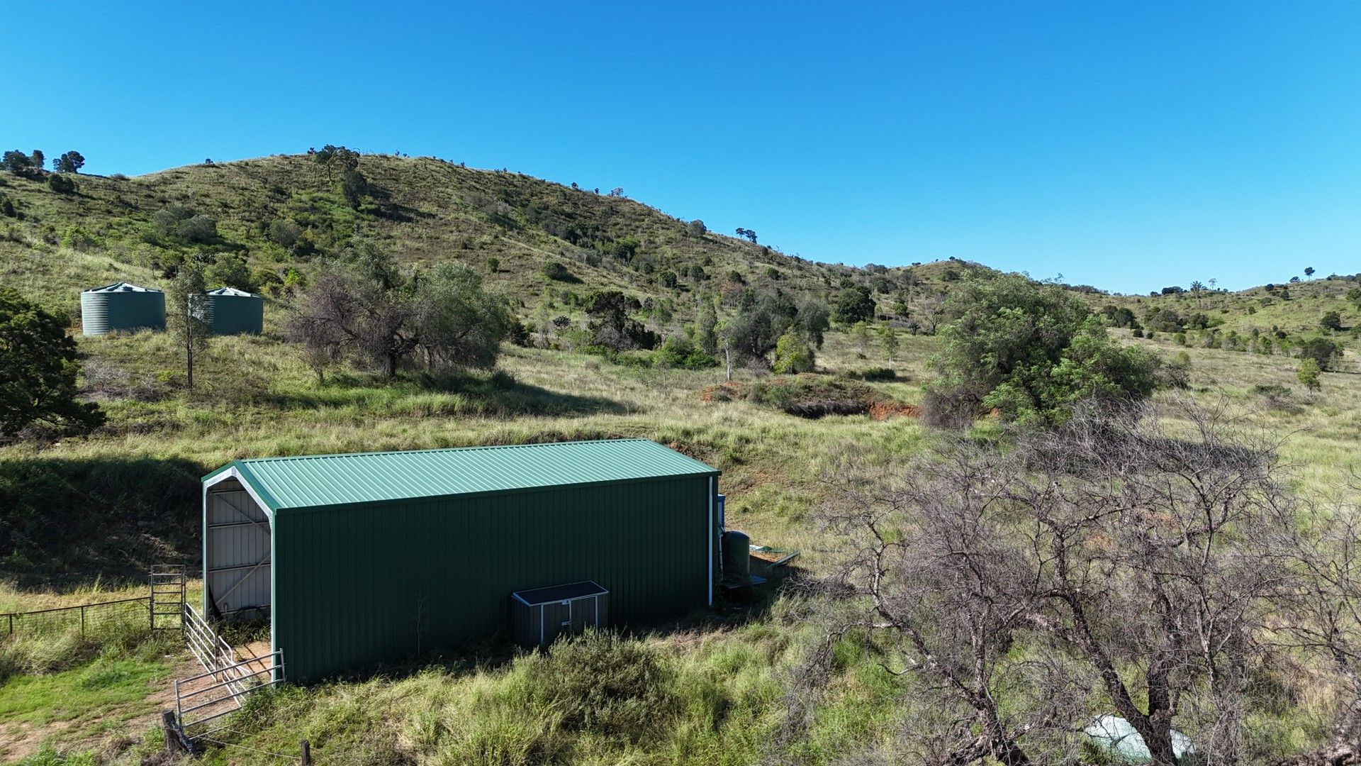 183 Bukali Scrub Road, Bukali QLD 4630, Image 0