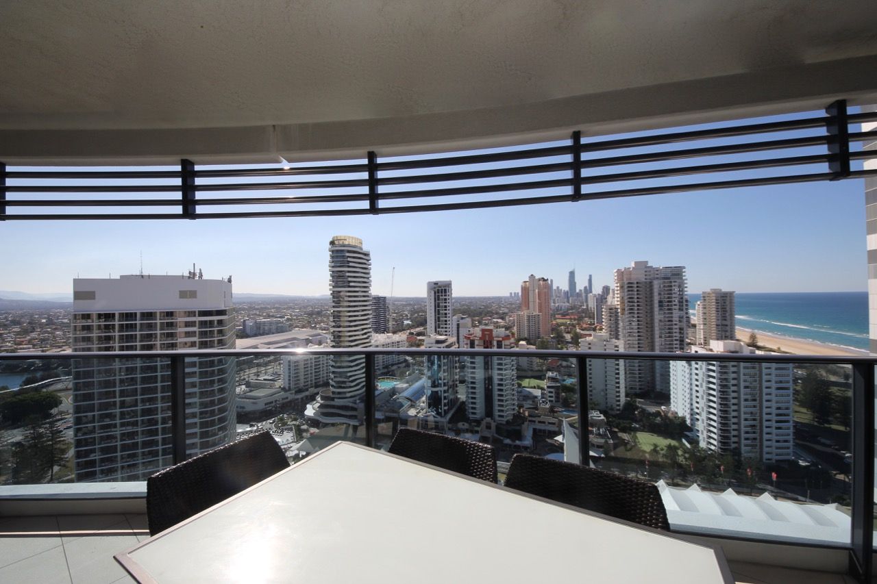 Level 24 2401 1 Oracle Boulevard Boulevarde Broadbeach Qld 4218 Domain