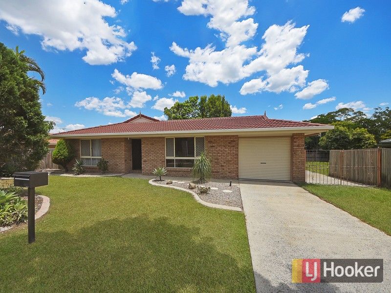 21 Meadowview Drive, Morayfield QLD 4506, Image 0