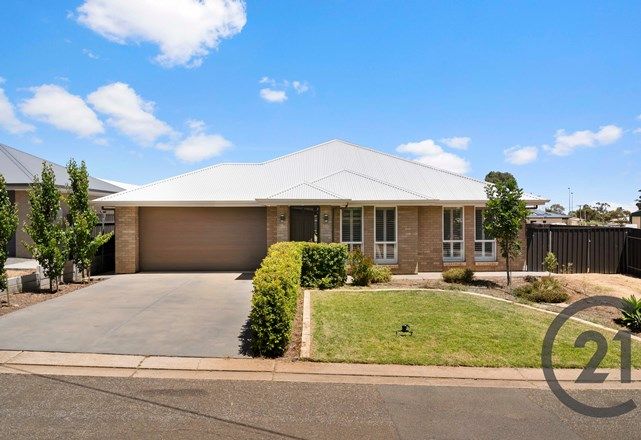 Picture of 4 Clode Street, ROSEWORTHY SA 5371