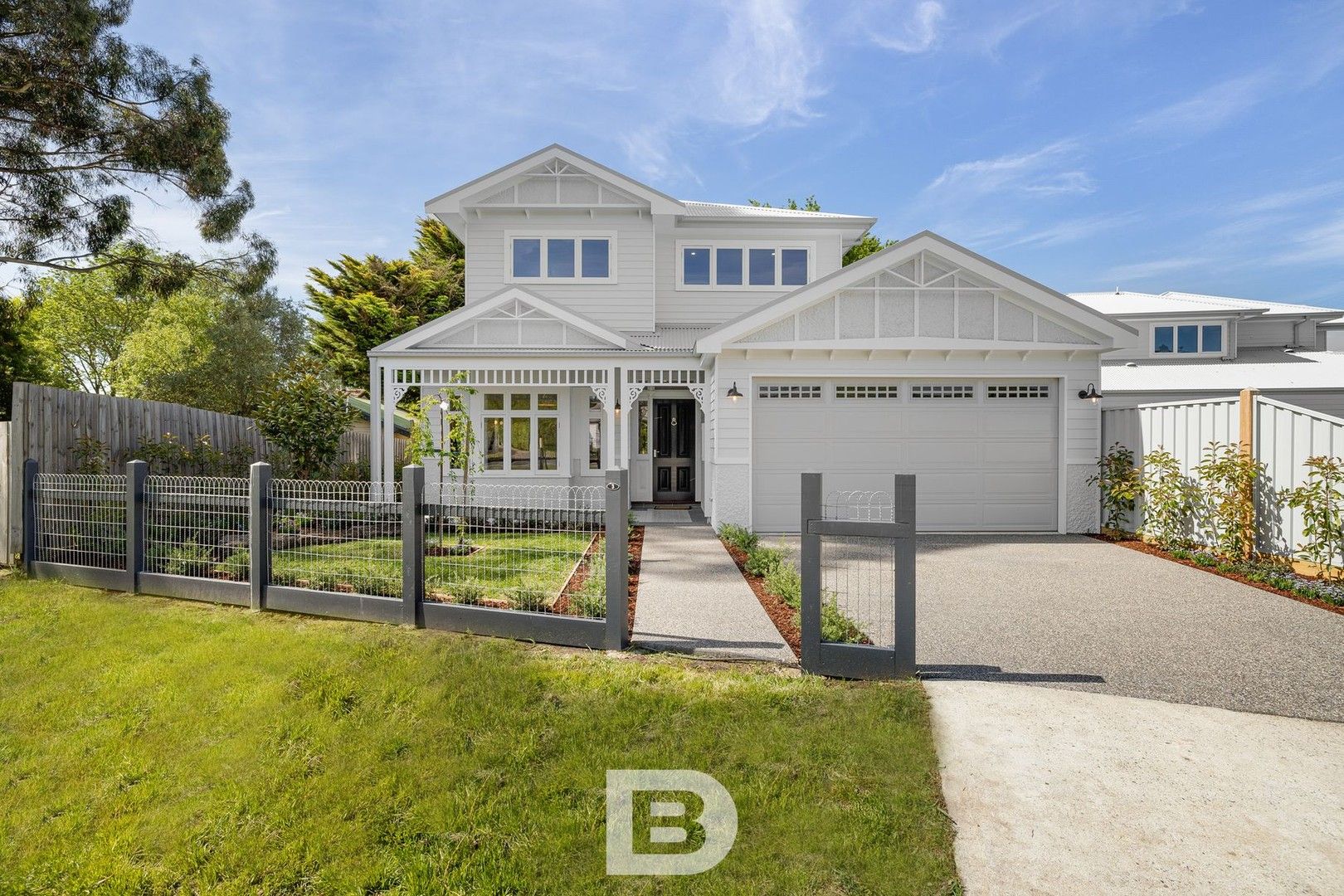 4 bedrooms House in 3 Anslow Street WOODEND VIC, 3442